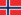 Jazyk vyučovania: nórsky