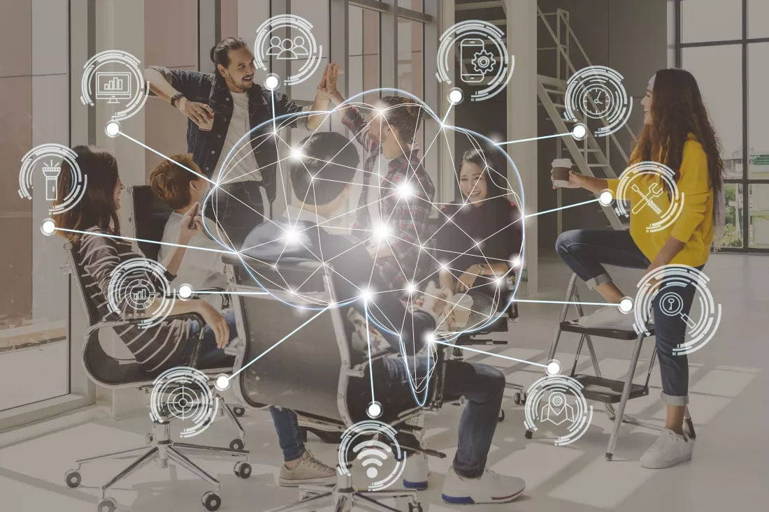 polygonal-brain-shape-artificial-intelligence-with-various-icon-smart-city