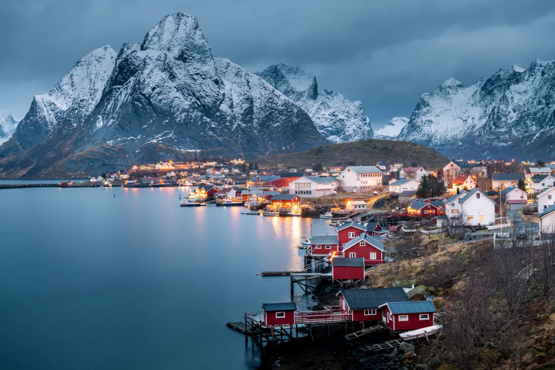 beautiful-landscape-lofoten-islands-winter-norway